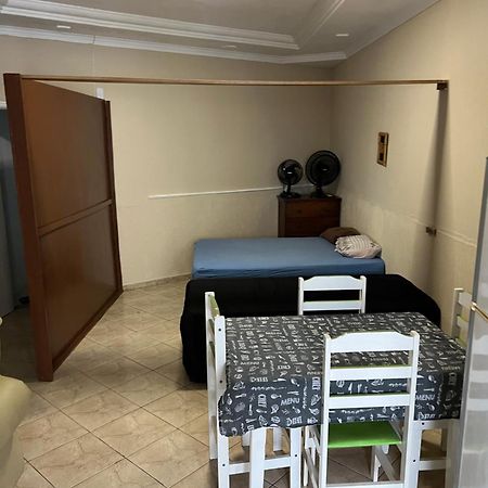 ウバトゥバApartamento Centroアパートメント エクステリア 写真