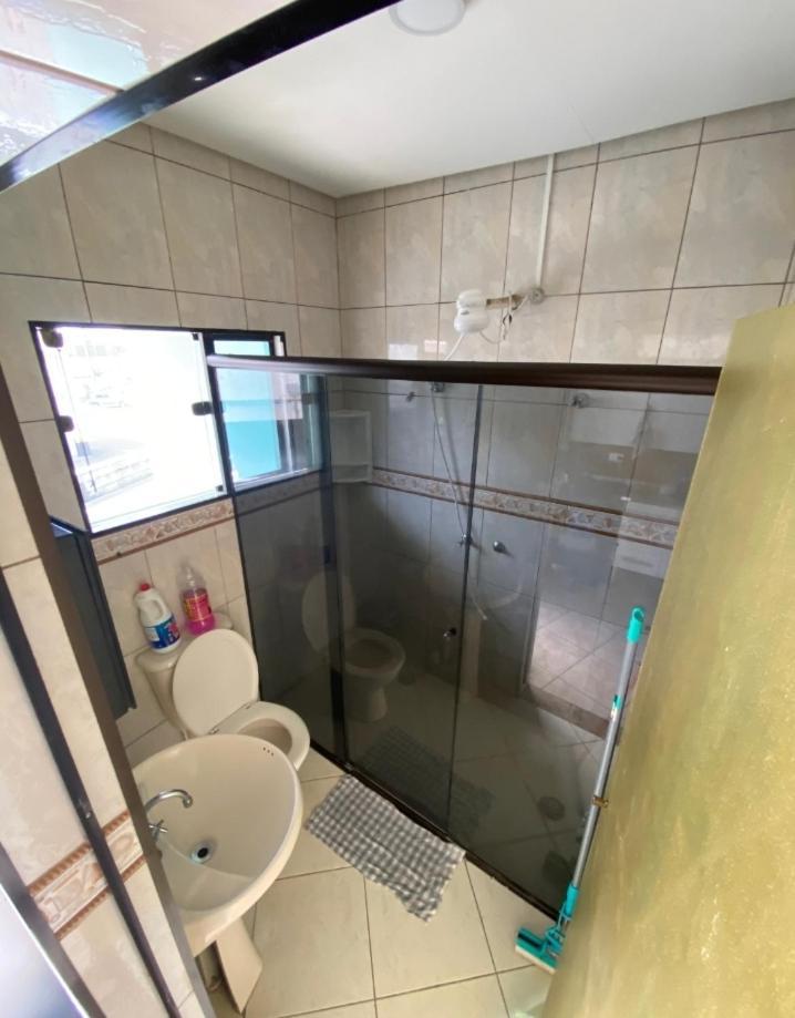 ウバトゥバApartamento Centroアパートメント 部屋 写真